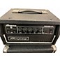 Used Ampeg Micro-CL Micro Stack 100W 2x10 Bass Combo Amp