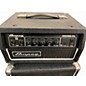 Used Ampeg Micro-CL Micro Stack 100W 2x10 Bass Combo Amp
