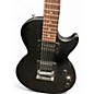 Used Epiphone Les Paul Special Vintage Edition Black Solid Body Electric Guitar