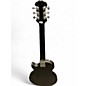 Used Epiphone Les Paul Special Vintage Edition Black Solid Body Electric Guitar