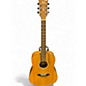 Used ESP XD6NS Natural Acoustic Guitar thumbnail