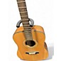 Used ESP XD6NS Natural Acoustic Guitar
