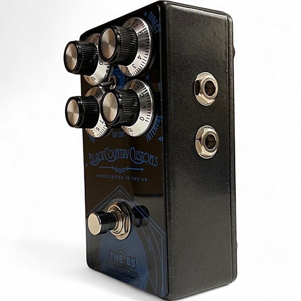 Used Black Country Customs The 85 Effect Pedal