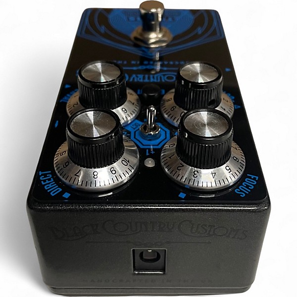 Used Black Country Customs The 85 Effect Pedal
