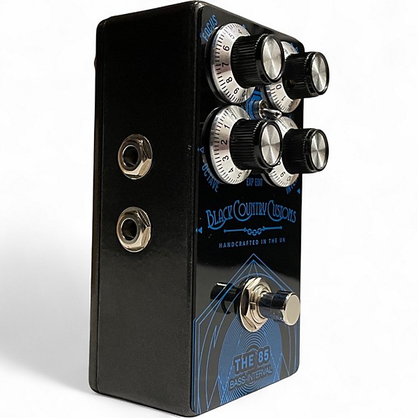 Used Black Country Customs The 85 Effect Pedal