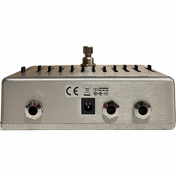 Used MXR M108 10 Band EQ Pedal | Guitar Center