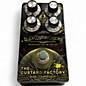Used Black Country Customs The Custard Factory Effect Pedal
