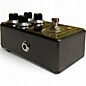 Used Black Country Customs The Custard Factory Effect Pedal