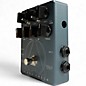 Used Darkglass Alpha Omega Bass Effect Pedal