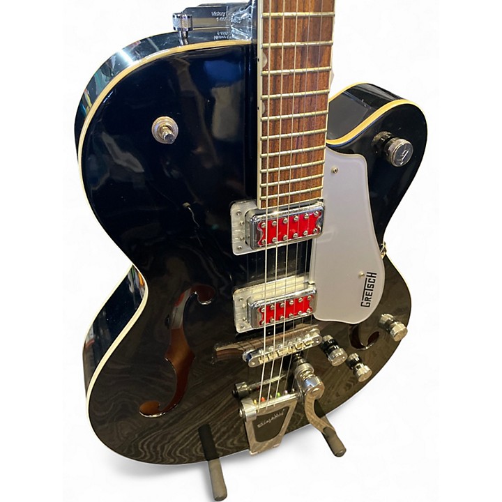 Used Gretsch Guitars G5120 Electromatic Black Hollow Body