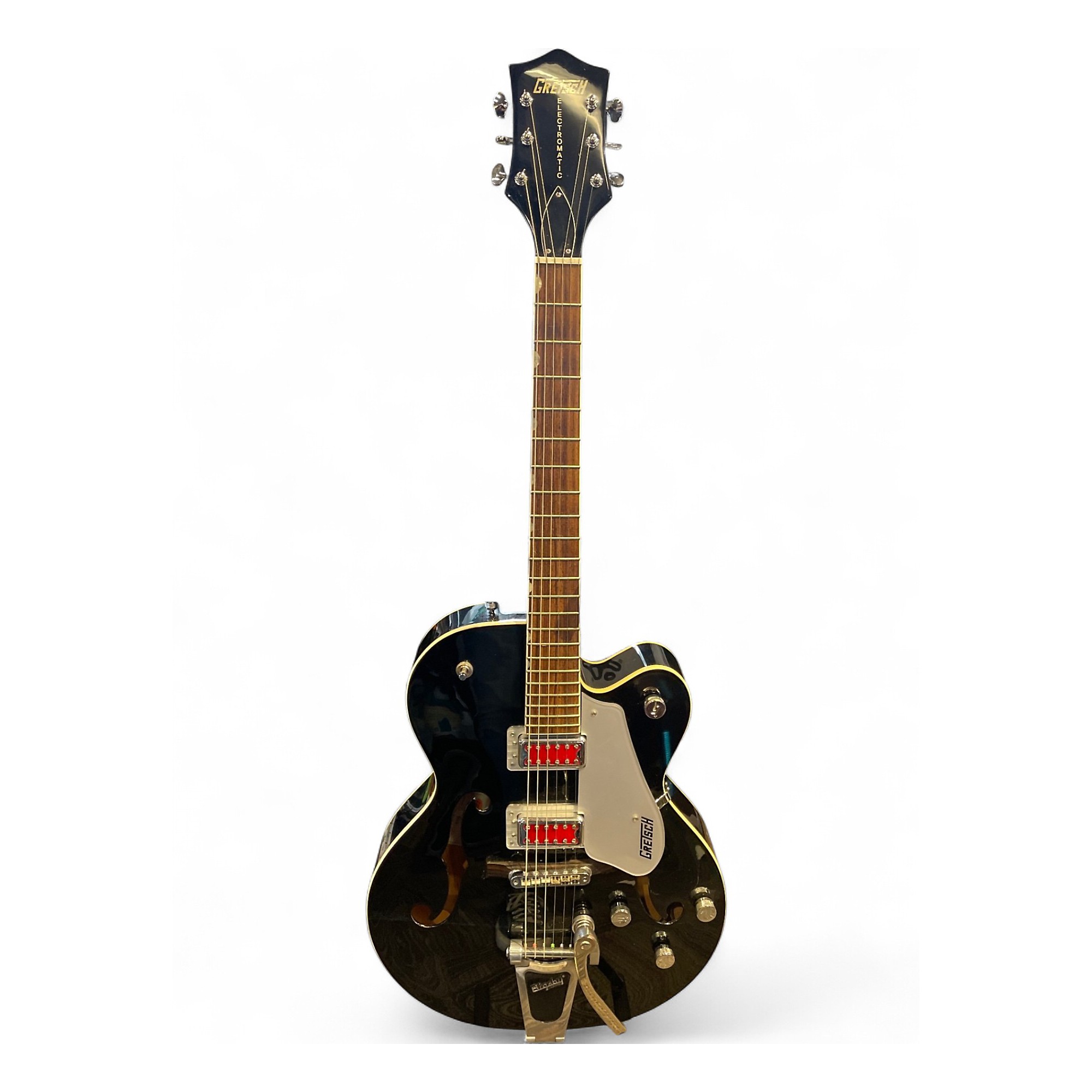 GRETSCH Electromatic エレキギターG5120 Gretsch Guitars G5120 Electromatic Hollowbody Electric