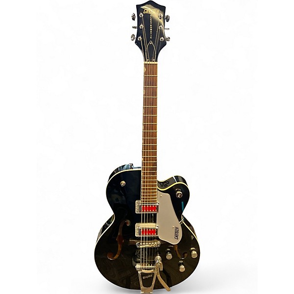 Used Gretsch Guitars G5120 Electromatic Black Hollow Body