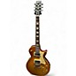 Used Heritage HC150CC CUSTOM SHOP CORE ARTISAN AGED DIRTY LEMON Solid Body Electric Guitar thumbnail