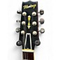 Used Heritage HC150CC CUSTOM SHOP CORE ARTISAN AGED DIRTY LEMON Solid Body Electric Guitar