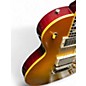 Used Heritage HC150CC CUSTOM SHOP CORE ARTISAN AGED DIRTY LEMON Solid Body Electric Guitar