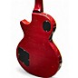 Used Heritage HC150CC CUSTOM SHOP CORE ARTISAN AGED DIRTY LEMON Solid Body Electric Guitar
