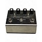 Used Jackson Audio twin trem Effect Pedal