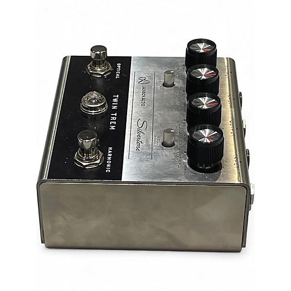 Used Jackson Audio twin trem Effect Pedal