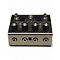 Used Jackson Audio twin trem Effect Pedal