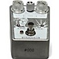 Used Reeves leo twelve Effect Pedal
