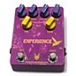 Used Tsakalis Audioworks experience Effect Pedal thumbnail