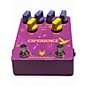 Used Tsakalis Audioworks experience Effect Pedal