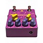 Used Tsakalis Audioworks experience Effect Pedal