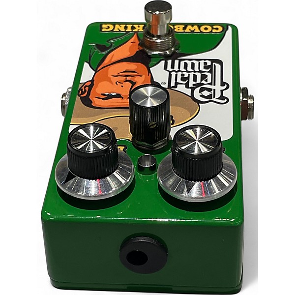 ギター Pedal Pawn COWBOY KING COWBOY KING ™ – Pedal Pawn