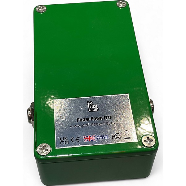 Used Pedal Pawn cowboy king Effect Pedal | Guitar Center