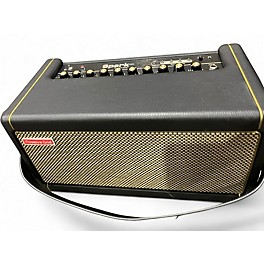 Used Positive Grid SPARK 40 Solid State Guitar Amp Head