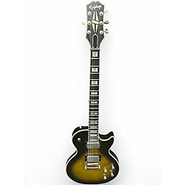 Used Epiphone Les Paul Prophecy GX Copper Burst Solid Body Electric Guitar