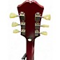 Used Epiphone Les Paul Limited Edition Honey Burst Solid Body Electric Guitar