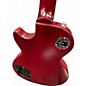 Used Epiphone Les Paul Limited Edition Honey Burst Solid Body Electric Guitar