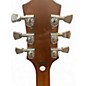 Used Epiphone Les Paul Modern Figured Trans Orange Solid Body Electric Guitar
