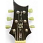 Used PRS Bernie Marsden Signature SE Honey Burst Solid Body Electric Guitar