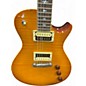 Used PRS Bernie Marsden Signature SE Honey Burst Solid Body Electric Guitar