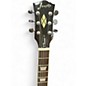Used Firefly Classic Rootbeer Fade Solid Body Electric Guitar