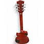 Used Firefly Classic Rootbeer Fade Solid Body Electric Guitar