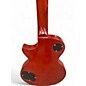 Used Firefly Classic Rootbeer Fade Solid Body Electric Guitar