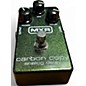 Used MXR Carbon Copy Effect Pedal