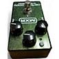 Used MXR Carbon Copy Effect Pedal