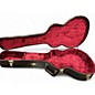 Used Taylor 324CE Tobacco Burst Acoustic Electric Guitar