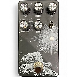 Used Alabs TIMESLIP Effect Pedal