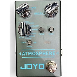 Used Joyo ATMOSPHERE Effect Pedal