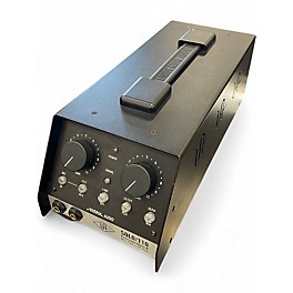 Used Universal Audio Solo 110 Microphone Preamp