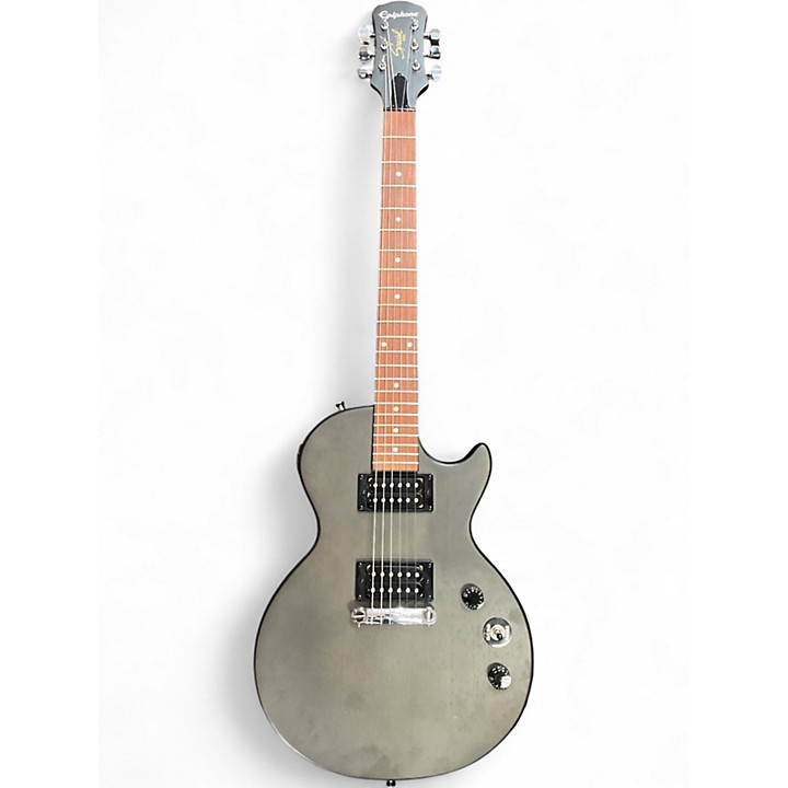 ギター Epiphone Les Paul Special-I Epiphone Les Paul Special-I Limited-Edition Electric Guitar