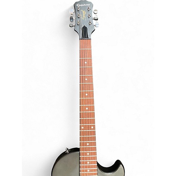 ギター Epiphone Les Paul Special-I Epiphone Les Paul Special-I Limited-Edition Electric Guitar