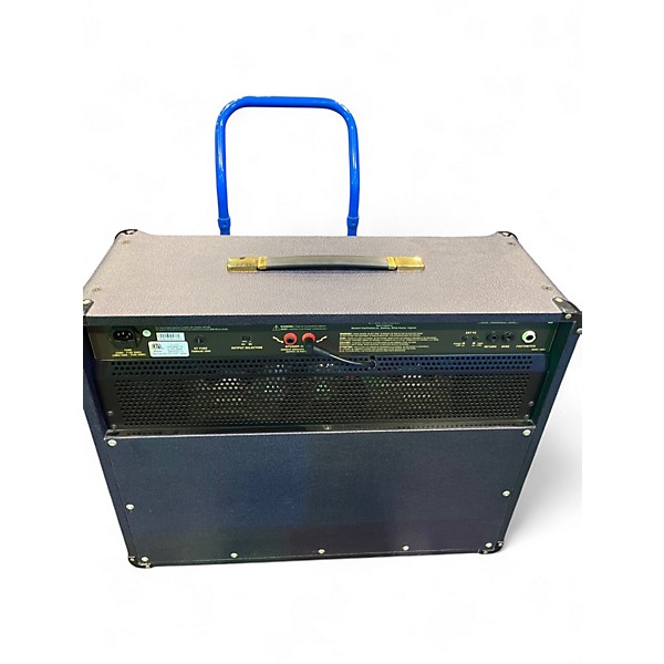 Used Marshall 2266C Vintage Modern 50W 2x12 Tube Guitar Combo Amp