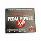 Used Voodoo Lab Pedal Power Power Supply thumbnail