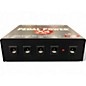 Used Voodoo Lab Pedal Power Power Supply